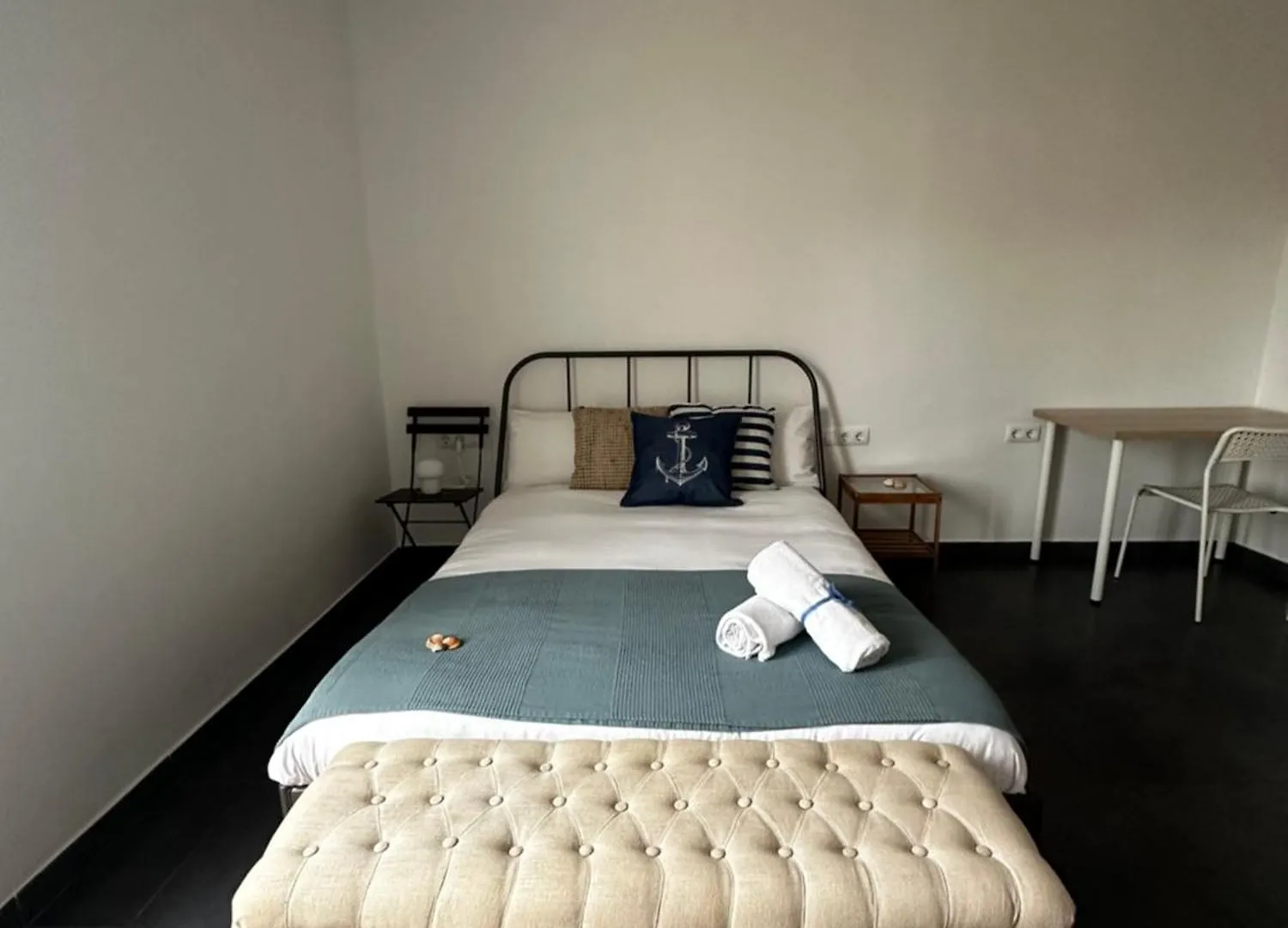 Apartments Near Ramblas - Only For Stays Over 32 Days Barcelona Spanien