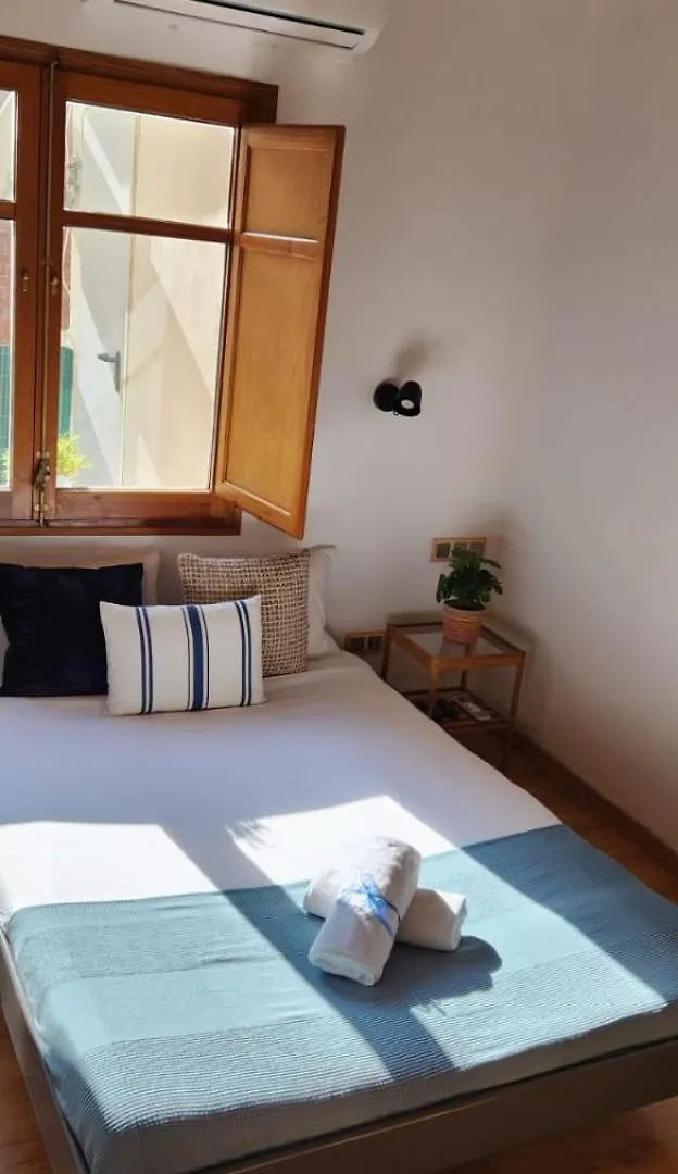 Apartments Near Ramblas - Only For Stays Over 32 Days Barcelona 0*,