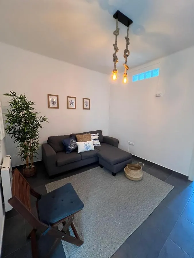 Apartments Near Ramblas - Only For Stays Over 32 Days location