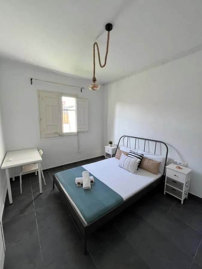 Apartments Near Ramblas - Only For Stays Over 32 Days Barcellona