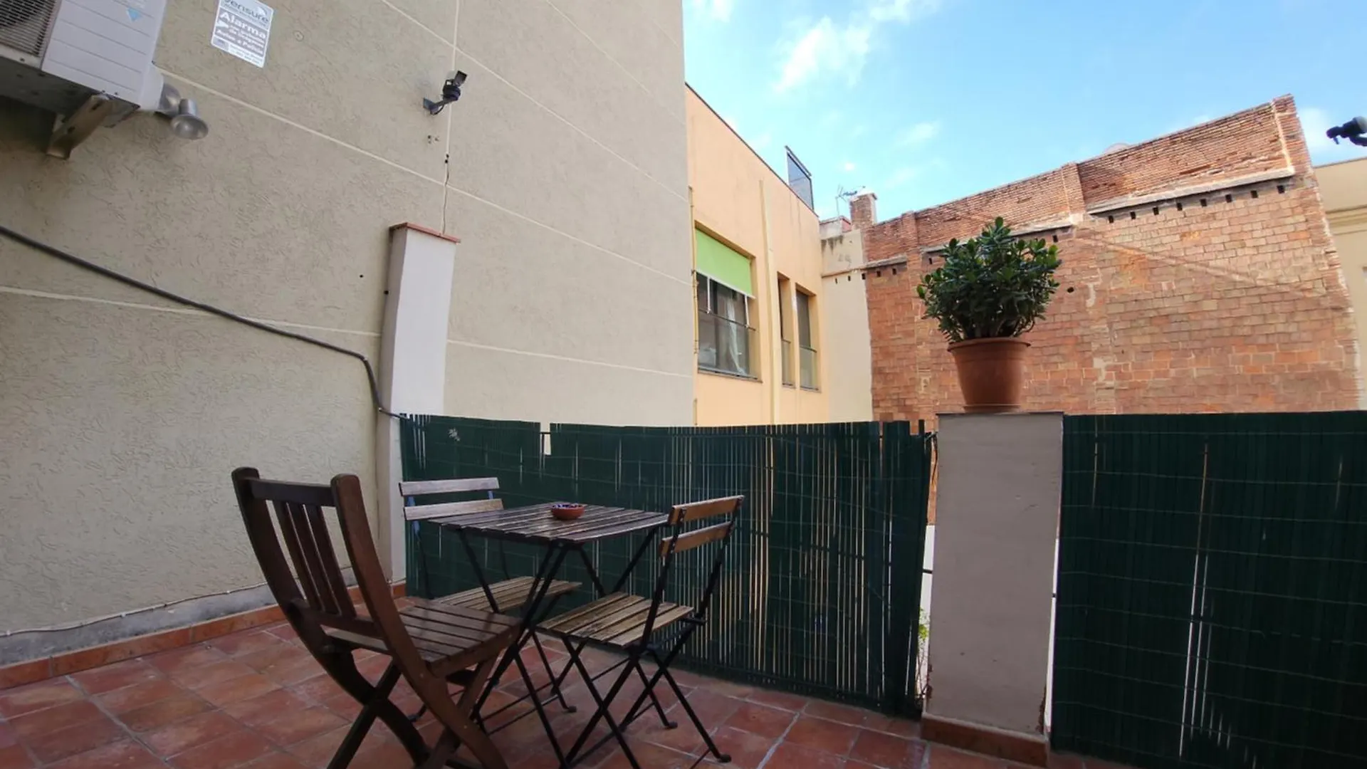 Apartments Near Ramblas - Only For Stays Over 32 Days Barcellona 0*,