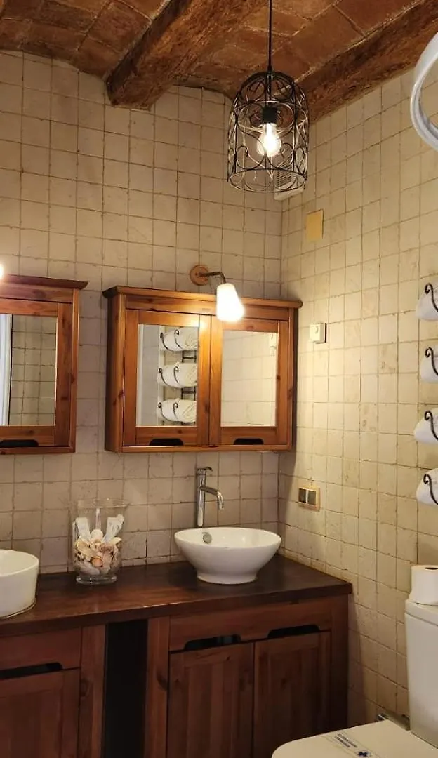 Apartments Near Ramblas - Only For Stays Over 32 Days Barcellona